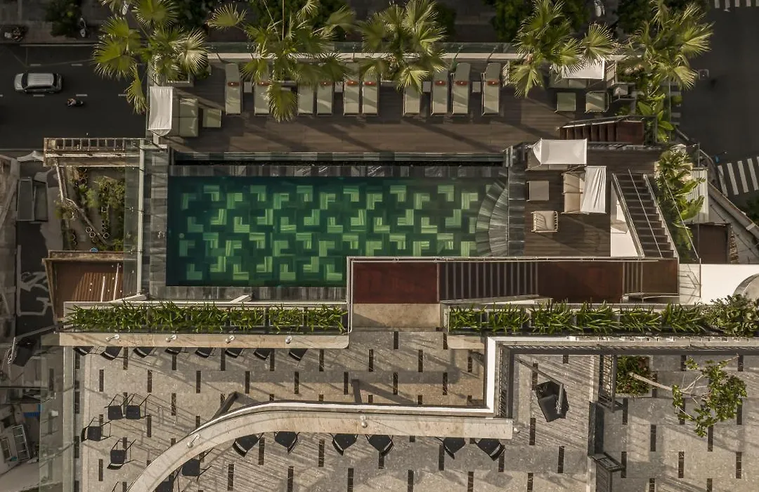 La Siesta Premium Saigon-1