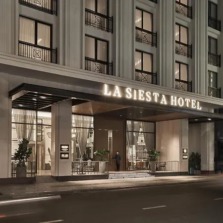La Siesta Premium Saigon-3