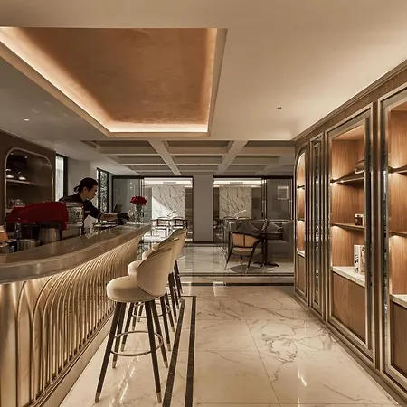 La Siesta Premium Saigon-3